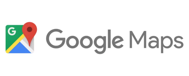 Googleマップ